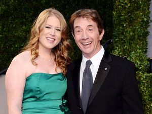 Putri Aktor Martin Short Ditemukan Tewas