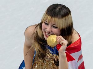 Kisah Alysa Liu, Atlet Gen Z Peraih Emas Olimpiade 2026 yang Lahir dari Ibu Pengganti