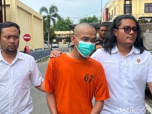 5 Fakta Terbaru Perampokan iPhone 15 Pro Bersenjata Pistol Mainan