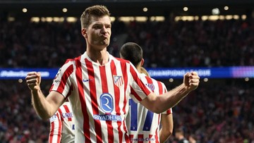 Juventus Kian Dekat Dapatkan Alexander Sorloth