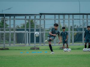 3 Bintang Muda Persebaya Dipanggil Seleksi Timnas U-17