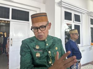 Bone Darurat Narkoba, 72% Penghuni Lapas Watampone Terjerat Kasus Narkoba