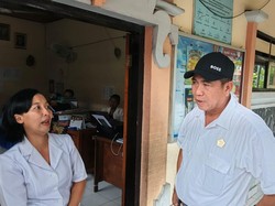 Dewan Soroti Kasus Siswa SD di Buleleng Tak Masuk Sekolah Sejak 2024