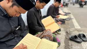 Mengenal Tradisi Sorogan dan Bandongan, Metode Belajar Khas Pesantren