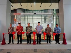 Gandeng Summarecon, Ascott Resmikan Harris Hotel & Convention di Serpong