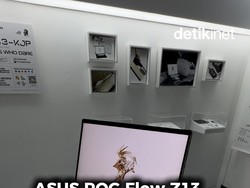 Video: Hands On ASUS ROG Flow Z13-KJP