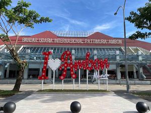 InJourney Airports Borong 32 Penghargaan ACI ASQ Customer Experience