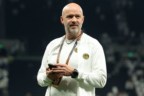 Bodo/Glimt Perkasa, Ada Peran Mantan Pilot Pesawat Tempur!