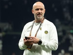 Bodo/Glimt Perkasa, Ada Peran Mantan Pilot Pesawat Tempur!