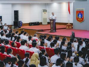 Kekurangan SDM, Kontrak 1.068 PPPK Guru-Nakes Karangasem Diperpanjang 5 Tahun