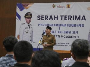Perbup Insentif dan Disinsentif Bikin Investasi di Mojokerto Lebih Aman
