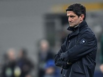 Inter Vs Bodo/Glimt: Rapor Merah Cristian Chivu