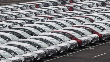 Masalah Perizinan &amp; TKDN RI Disorot Industri Otomotif Jepang