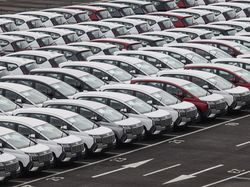 Gelombang PHK Ancam Jatim, 2 Pabrik Otomotif Jepang Pilih Pindah Vietnam