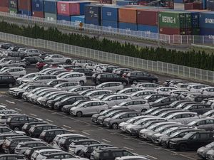 10 Pabrikan yang Paling Banyak Bikin Mobil Made in Indonesia