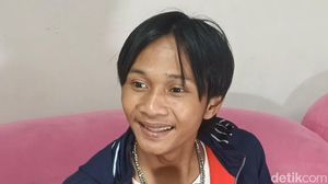 Fajar Sadboy Gak Bisa Baca Al-Quran, tapi Semangat Menghafal