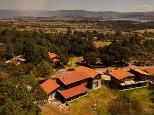 Foto Udara Ungkap Persembunyian Terakhir Bos Kartel Narkoba El Mencho