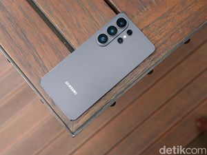 Galaxy S26 Series Ukir Rekor Pemesanan di Korea