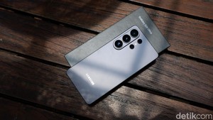 Unboxing Samsung Galaxy S26 Ultra 5G Rp 24 Juta, AI-nya Bikin Takjub