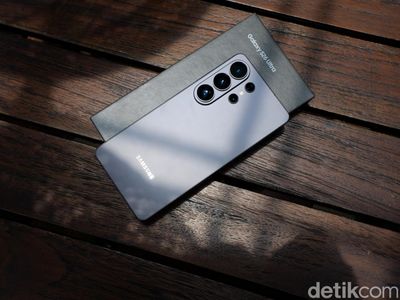 Unboxing Samsung Galaxy S26 Ultra 5G Rp 24 Juta, AI-nya Bikin Takjub