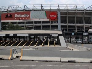 Gelombang Bentrokan Guncang Persiapan Piala Dunia di Meksiko