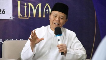 HNW Ajak Peserta LCC MPR RI Bengkulu Amalkan Nilai-nilai Pancasila