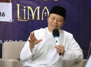 HNW Soroti Perjanjian Dagang RI-AS, Minta Kaji Ulang Ketentuan Label Halal