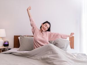 8 Sunnah Rasulullah saat Bangun Tidur, Sering Terlewat karena Sepele!