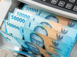 Pembayaran THR di NTT Capai Rp 123 Miliar