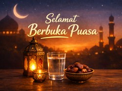 Jadwal Buka Puasa Hari Ini 25 Februari 2026 di Jogja dan Sekitarnya