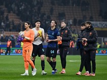 Inter Sudah Habis-habisan, Chivu Tolak Salahkan Pemain