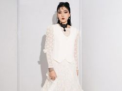 Penegasan Isyana Sarasvati Tak Pernah Jadi Penerima LPDP