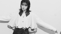 Isyana Sarasvati Bakal Tampil di Festival Rock Korea