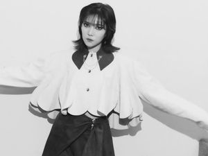 Isyana Sarasvati Bakal Tampil di Festival Rock Korea