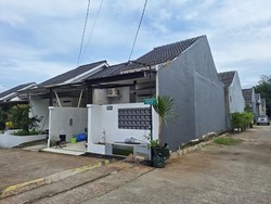 Jadi Korban PHK, Kisah Generasi Sandwich Perjuangkan Rumah Impian