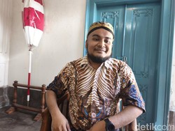 Tedjowulan Mau Bikin Yayasan Baru, Kubu PB XIV Purbaya Ngaku Nggak Diajak