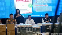 Bareskrim: Operator E-Tilang Palsu Digaji Kripto hingga Raup Hampir Rp 1 M