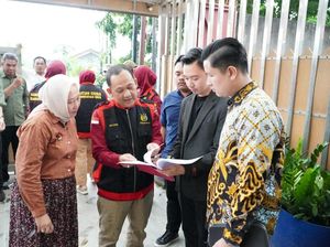 Rumah Dirut Perusahaan Distributor dan Kantor Jamkrida Digeledah Kejati Sumsel