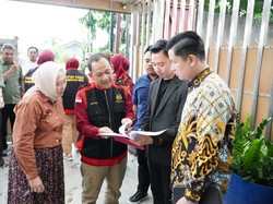 Rumah Dirut Perusahaan Distributor dan Kantor Jamkrida Digeledah Kejati Sumsel