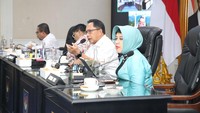 Pemerintah Kejar Target Pembangunan Hunian Tetap Korban Bencana Sumatera
