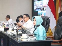 Pemerintah Kejar Target Pembangunan Hunian Tetap Korban Bencana Sumatera