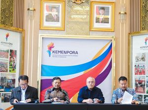 Kemenpora Perpanjang Seleksi Deputi Bidang Pengembangan Industri Olahraga