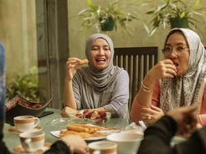 Catat! Kesehatan Saluran Cerna Berperan Besar Jaga Imunitas Saat Puasa