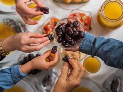 Cobain 5 Menu Sehat Ini saat Berbuka Puasa agar Tetap Bugar