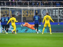 Inter Vs Bodo/Glimt: Nerazzurri Tersingkir dari Liga Champions!