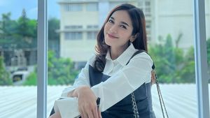 Sosok Lindi Fitriyana, Calon Istri Virgoun