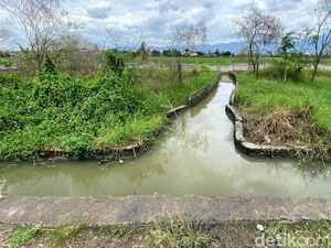 Fakta-fakta Pemuda Bandung Tewas di Saluran Air Gedebage