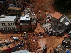 Riset Ungkap Kematian Akibat Cuaca Ekstrem Dunia Meningkat, Termasuk di Asia?