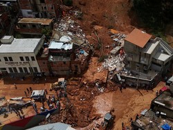 Riset Ungkap Kematian Akibat Cuaca Ekstrem Dunia Meningkat, Termasuk di Asia?