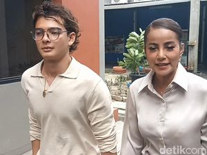 Alasan Olla Ramlan Gak Mudik Lebaran Tahun Ini